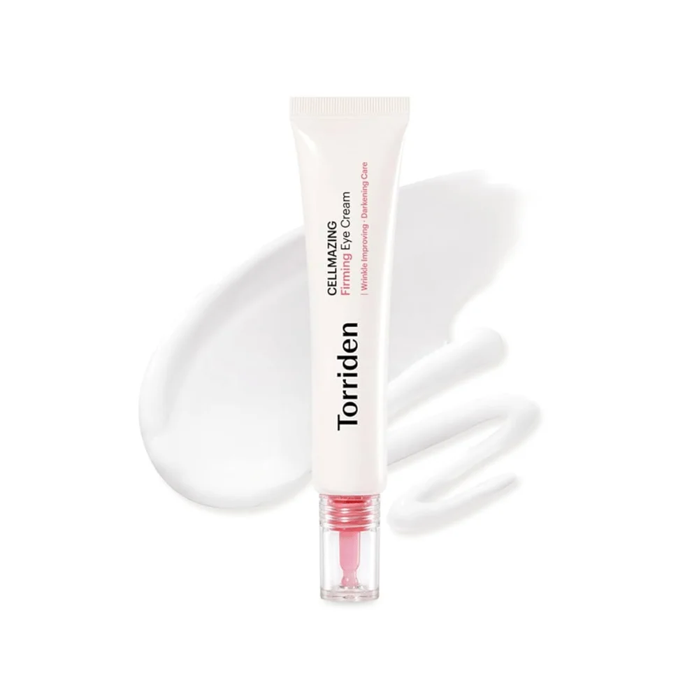  Torriden Cellmazing Firming Eye Cream 30Ml - produit parapharmaceutique authentique | Parapharmacie Si Ahmed