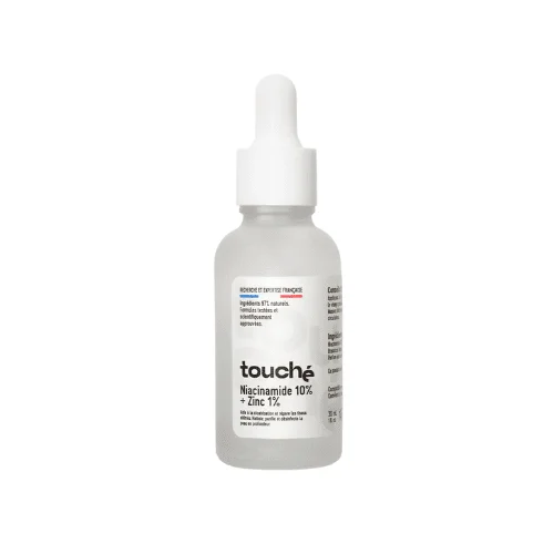 Touché Acide Hyaluronique+ Niacinamide 30Ml