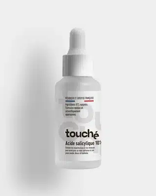 Touché Acide Salicylique 10% Serum