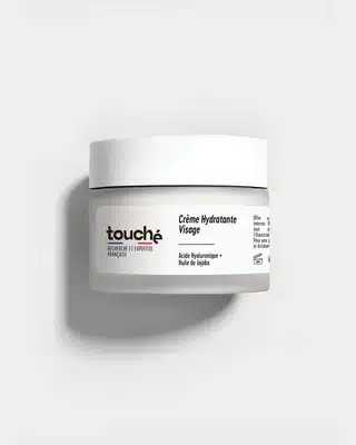 Touché Créme Hydratante Visage 50Ml
