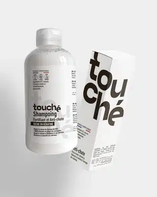 Touché Pack Anti Chute - produit parapharmaceutique authentique | Parapharmacie Si Ahmed