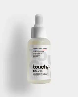 Touché Serum Anti Acné 30Ml