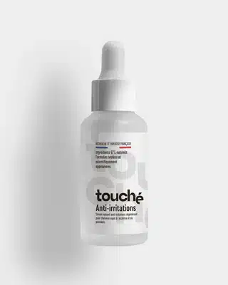  Touché Serum Anti Irritations - produit parapharmaceutique authentique | Parapharmacie Si Ahmed