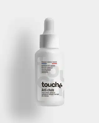 Touché Serum Antichute