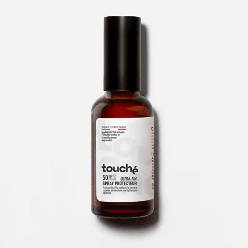 Touché Spray Protecteur Ultra Fin Spf50+ 50Ml