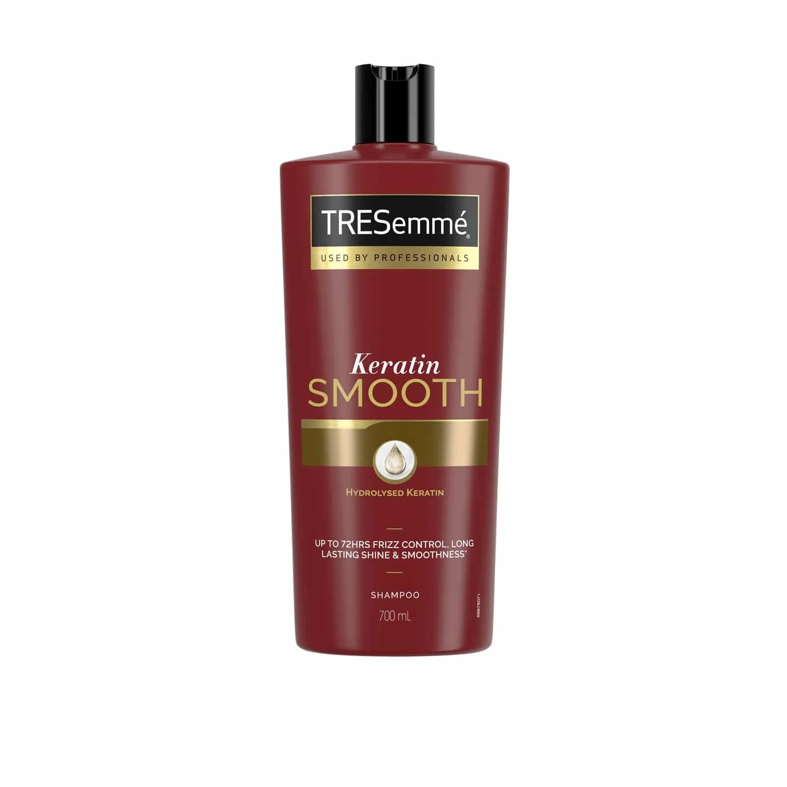  Tresemme Shampoing 700Ml - produit parapharmaceutique authentique | Parapharmacie Si Ahmed
