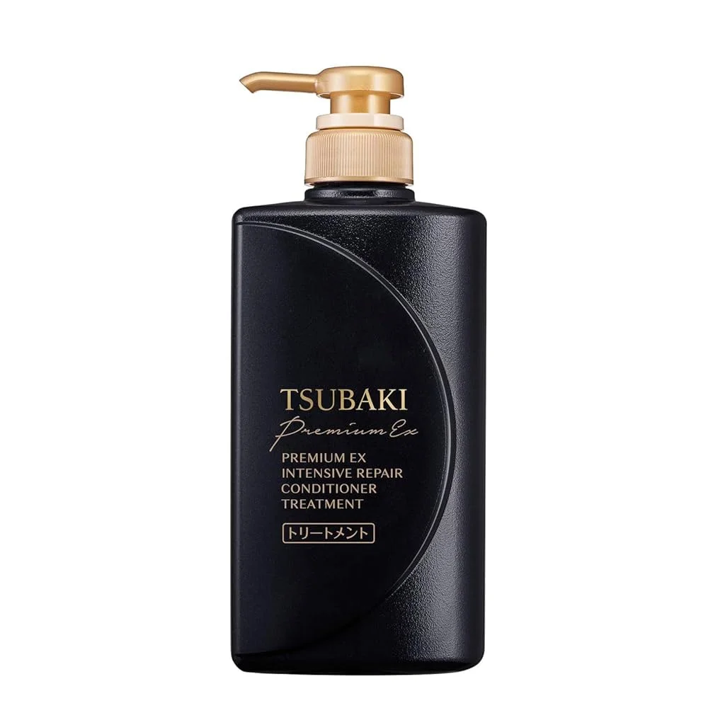  Tsubaki Premium Ex Intensive Repair Conditioner Traitment 490Ml - produit parapharmaceutique authentique | Parapharmacie Si Ahmed