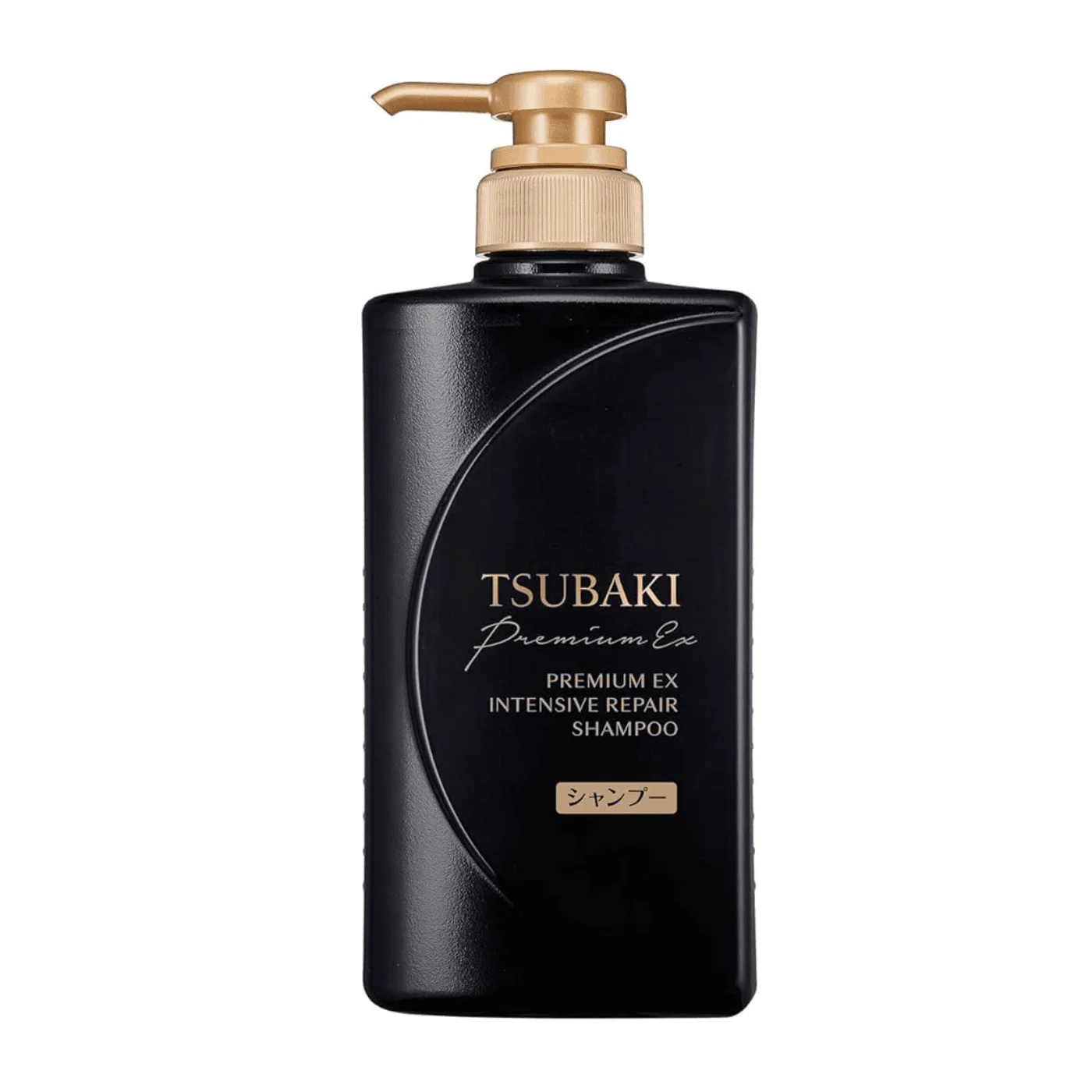  Tsubaki Premium Ex Intensive Repair Shampoo 490Ml - produit parapharmaceutique authentique | Parapharmacie Si Ahmed