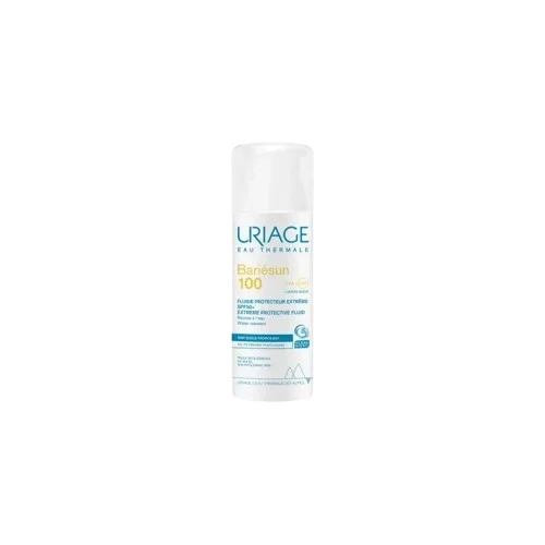  Uriage Bariésun 100 Fluide Protecteur Extrême Spf50+ - produit parapharmaceutique authentique | Parapharmacie Si Ahmed