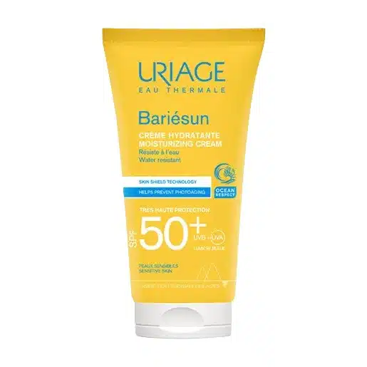  Uriage Bariesun Creme Hydratante Spf50 - produit parapharmaceutique authentique | Parapharmacie Si Ahmed