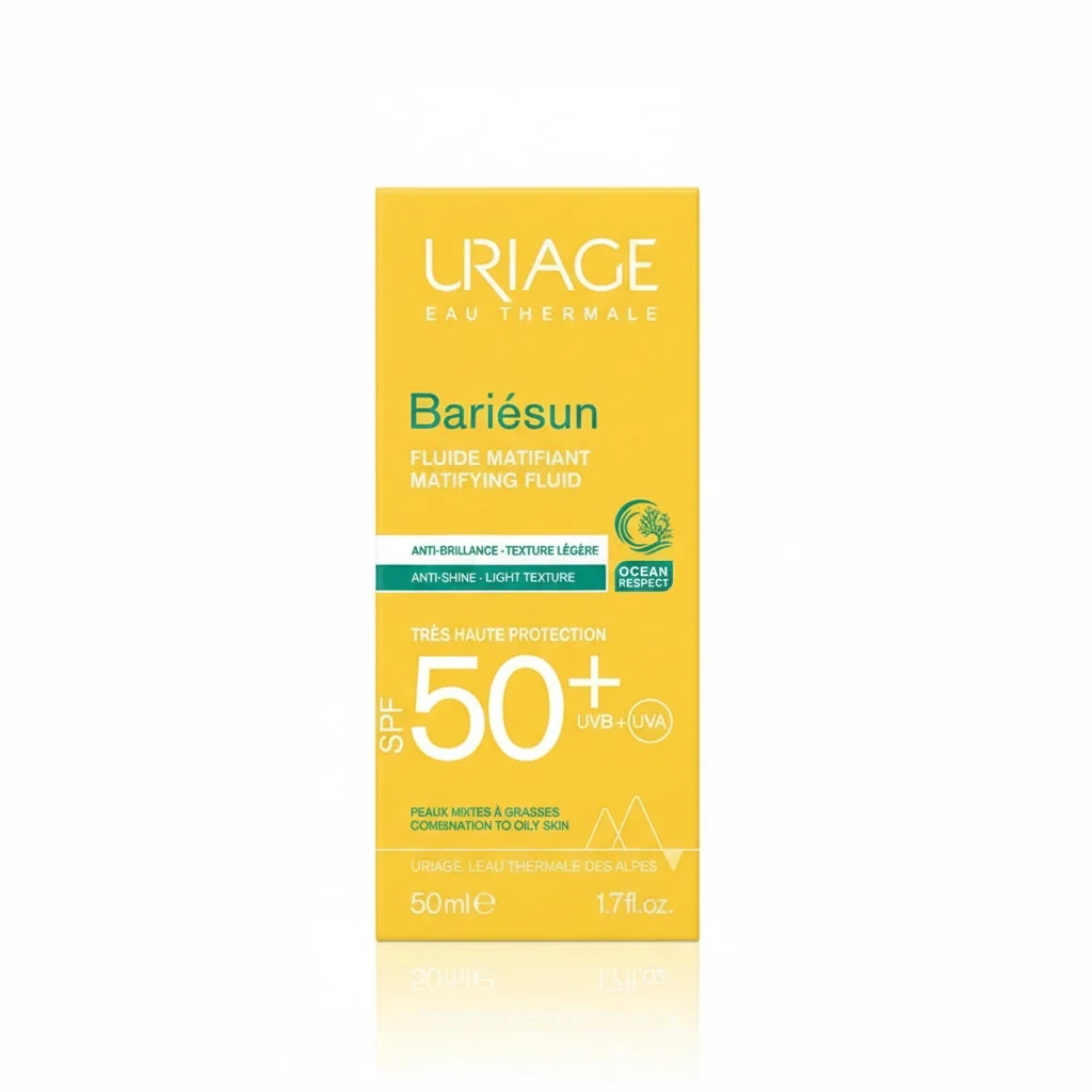 Uriage Bariesun Spf50+ 50Ml