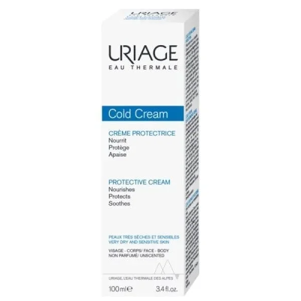 Uriage Uriage COLD CREAM