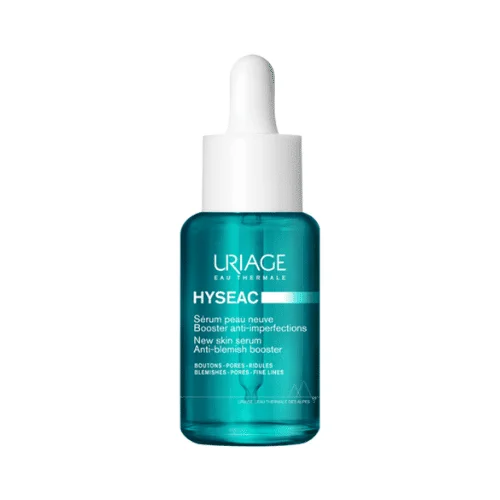  Uriage Hyseac Serum Peau Neuve Booster 30Ml - produit parapharmaceutique authentique | Parapharmacie Si Ahmed