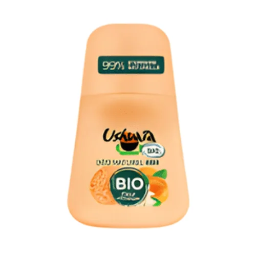  Ushuaia Déo 48H Bio Fleur d’alun 50Ml - produit parapharmaceutique authentique | Parapharmacie Si Ahmed