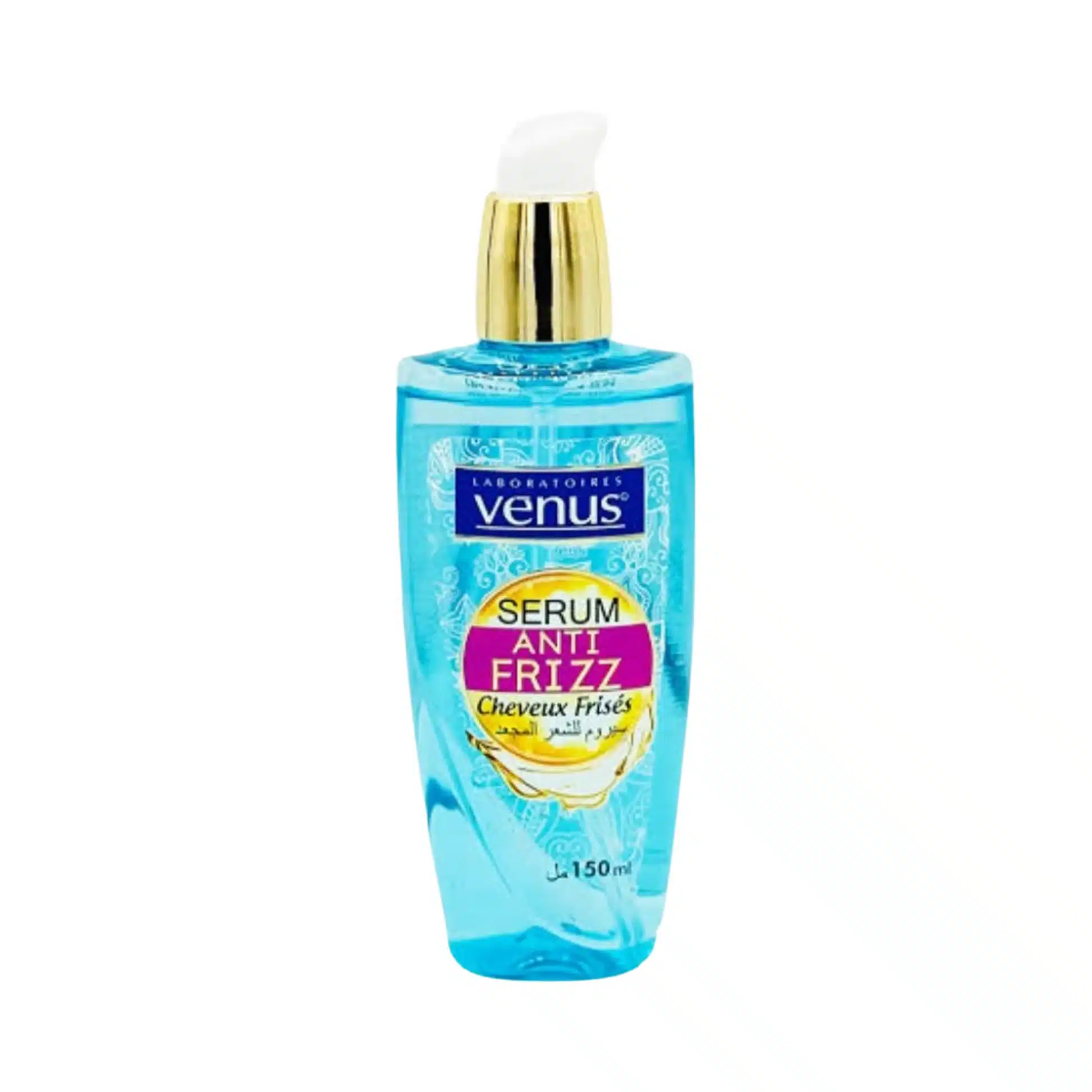  Venus Serum Anti Frizz - produit parapharmaceutique authentique | Parapharmacie Si Ahmed