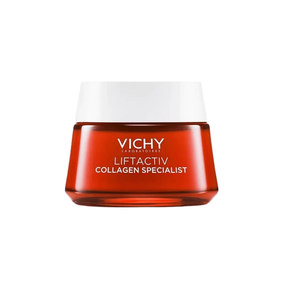  Vichy Lifactiv Collagen Specialist Jour 50Ml - produit parapharmaceutique authentique | Parapharmacie Si Ahmed