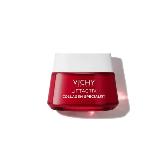  Vichy Lifactiv Collagen Specialist Spf30+ - produit parapharmaceutique authentique | Parapharmacie Si Ahmed