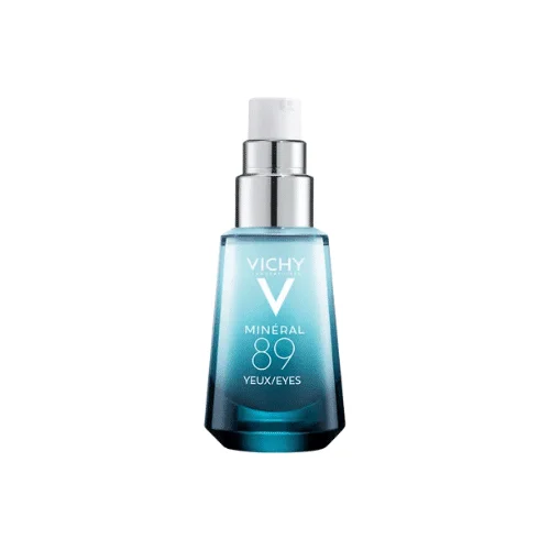  Vichy Minéral 89 Fortifiant Yeux Reparateur 15Ml - produit parapharmaceutique authentique | Parapharmacie Si Ahmed