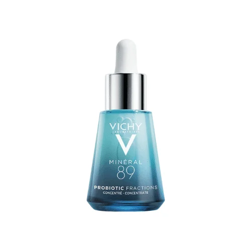  Vichy Minéral 89 Probiotic Fractions Concentré Protecteur 30Ml - produit parapharmaceutique authentique | Parapharmacie Si Ahmed