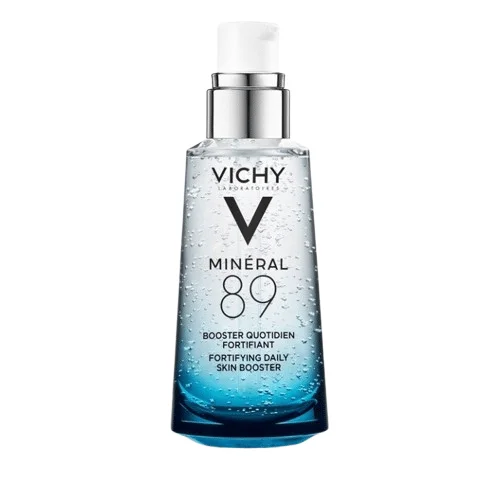  Vichy Mineral 89 - produit parapharmaceutique authentique | Parapharmacie Si Ahmed