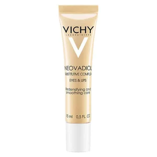 Vichy Neovadiol Levres Yeux Anti Age - produit parapharmaceutique authentique | Parapharmacie Si Ahmed