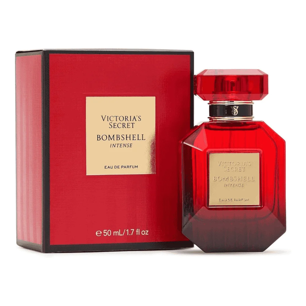  Victoria’s Secret Bombshell Intense Eau De Parfum 500ml - produit parapharmaceutique authentique | Parapharmacie Si Ahmed