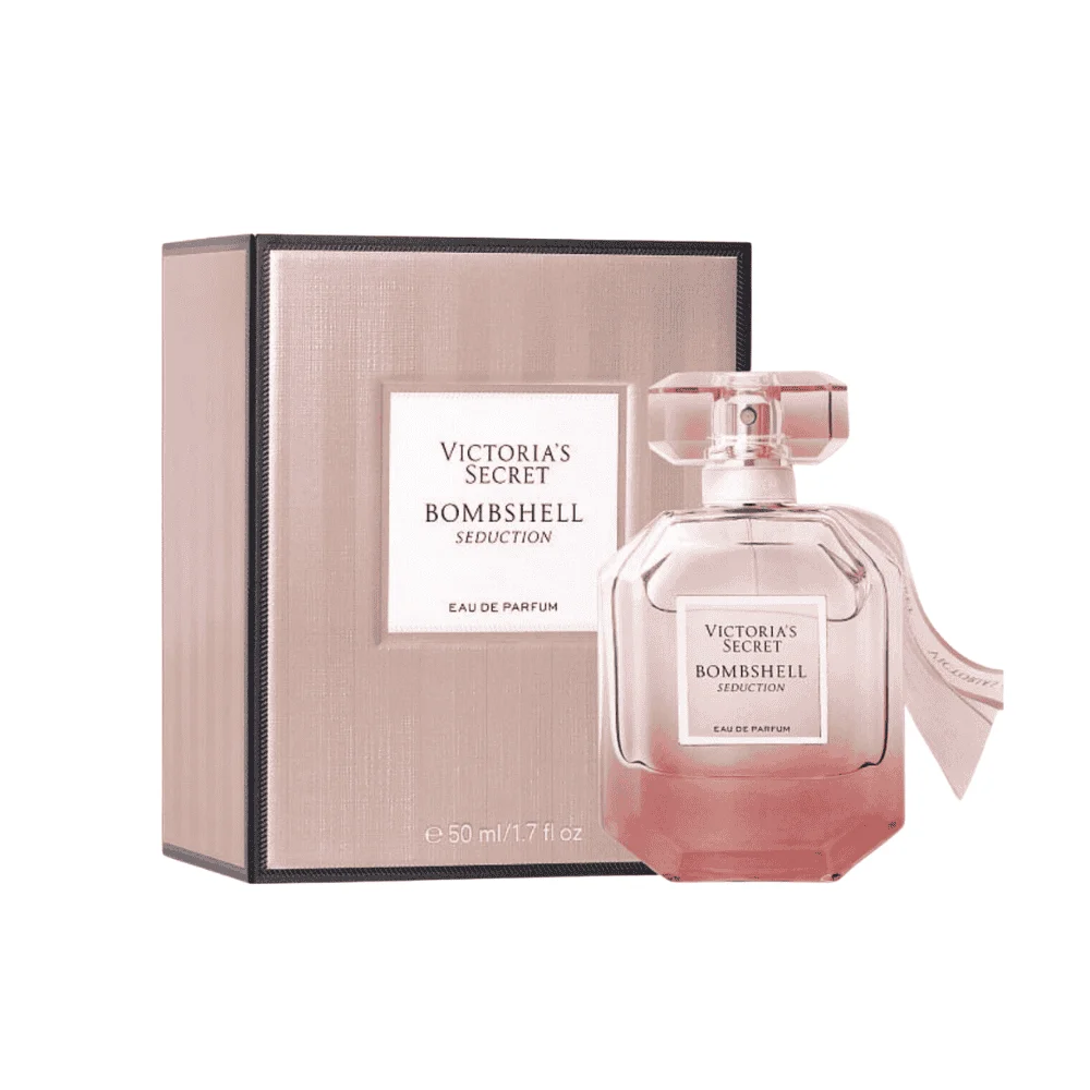  Victoria’S Secret Bombshell Seduction Eau De Parfum 100Ml - produit parapharmaceutique authentique | Parapharmacie Si Ahmed