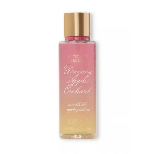  Victoria’S Secret Brume Dreamy Apple Orchard 250Ml - produit parapharmaceutique authentique | Parapharmacie Si Ahmed