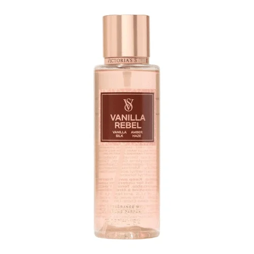  Victoria’S Secret Brume Vanilla Rebel 250Ml - produit parapharmaceutique authentique | Parapharmacie Si Ahmed