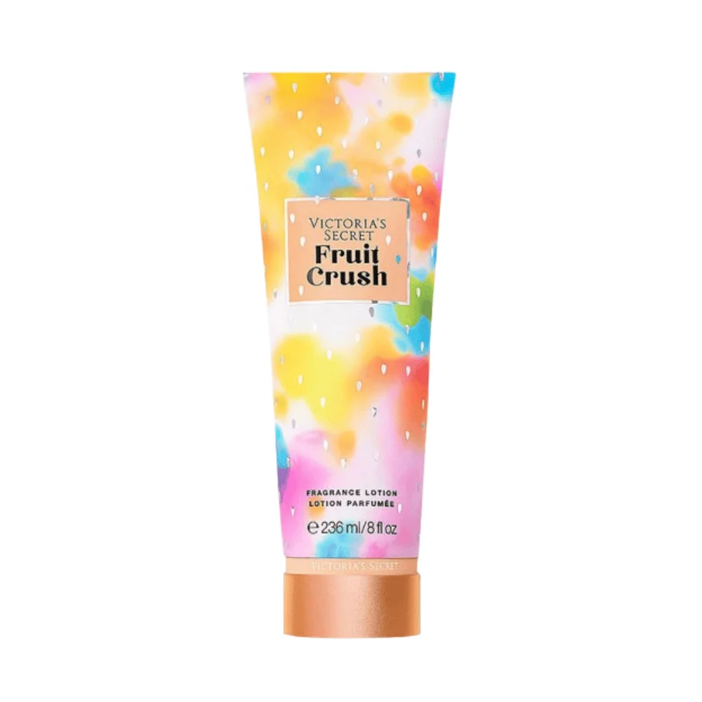  Victoria’S Secret Fruit Crush Lotion 236Ml - produit parapharmaceutique authentique | Parapharmacie Si Ahmed