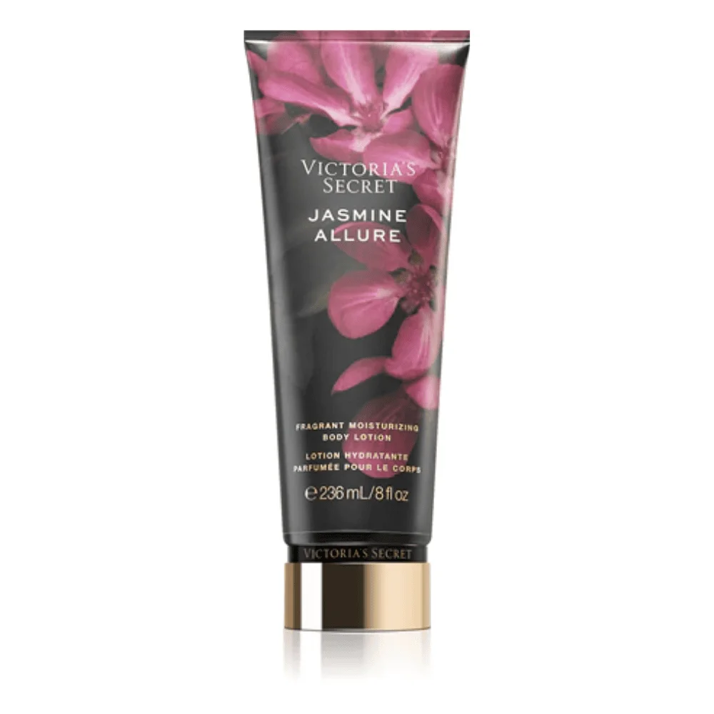  Victoria’S Secret Jasmine Allure Lotion 236Ml - produit parapharmaceutique authentique | Parapharmacie Si Ahmed