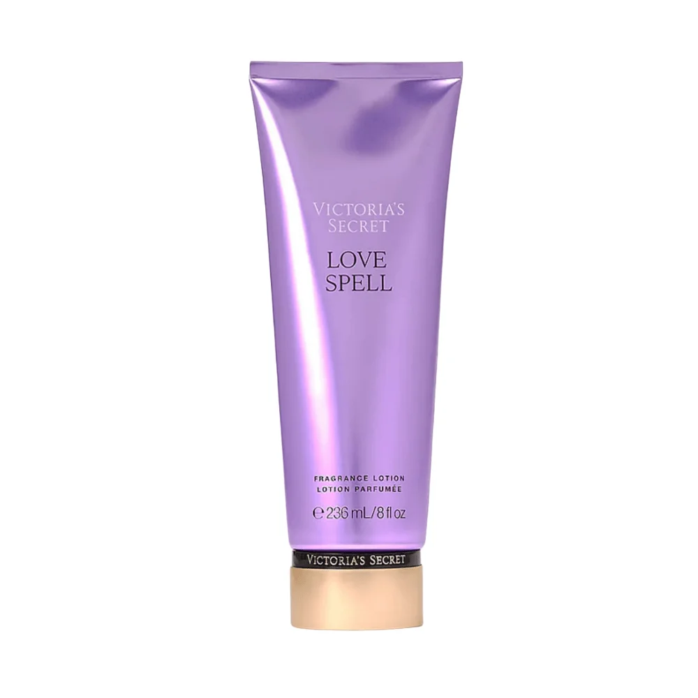  Victoria’S Secret Love Spell Lotion 236Ml - produit parapharmaceutique authentique | Parapharmacie Si Ahmed