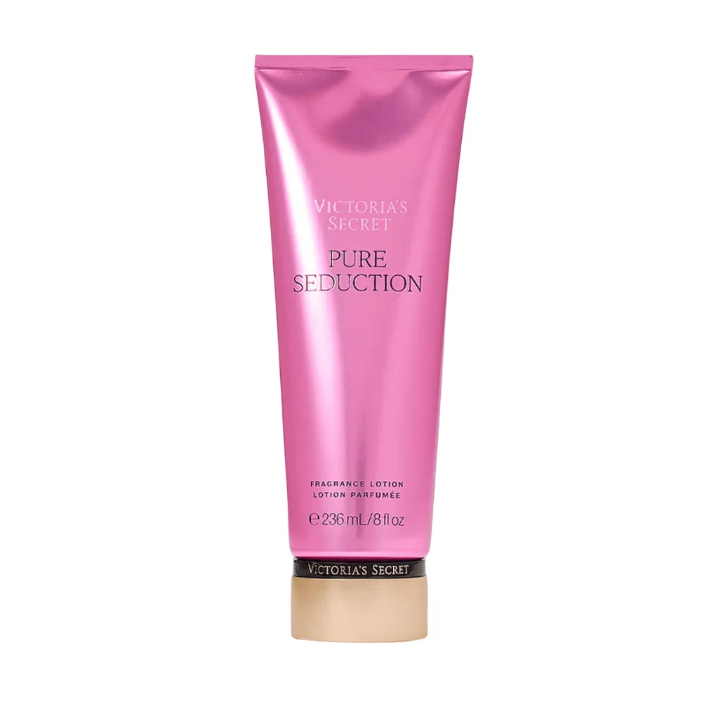  Victoria’S Secret Pure Seduction Lotion 236Ml - produit parapharmaceutique authentique | Parapharmacie Si Ahmed