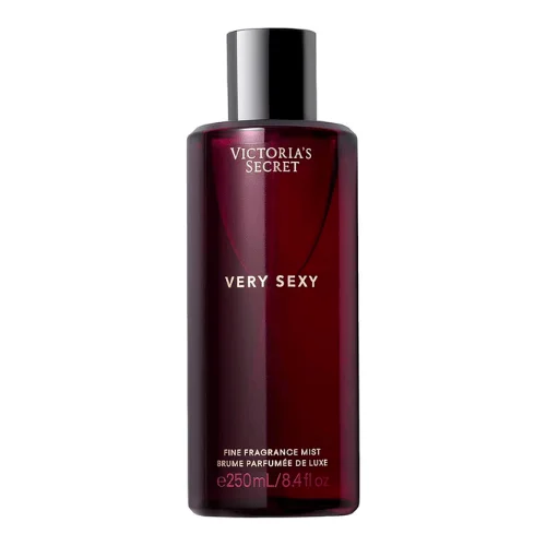  Victoria’s Secret Very Sexy Brume De Luxe 250Ml - produit parapharmaceutique authentique | Parapharmacie Si Ahmed