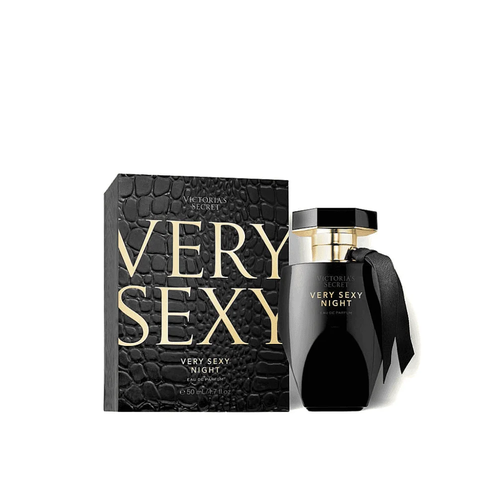  Victoria’S Secret Very Sexy Night Eau De Parfum 100Ml - produit parapharmaceutique authentique | Parapharmacie Si Ahmed