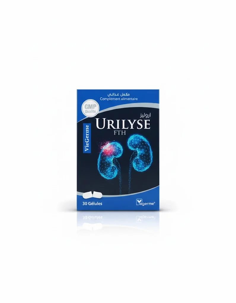 VIEGERME URILYSE FTH COMP B/30