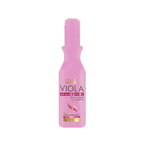  Viola Serum-Crème Illuminant 125Ml - produit parapharmaceutique authentique | Parapharmacie Si Ahmed