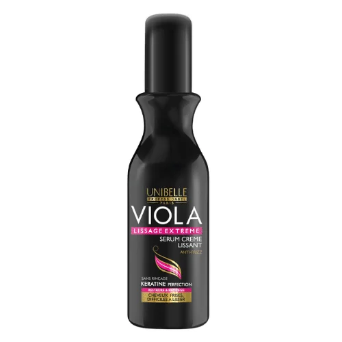  Viola Serum-Crème Lissant 125Ml - produit parapharmaceutique authentique | Parapharmacie Si Ahmed