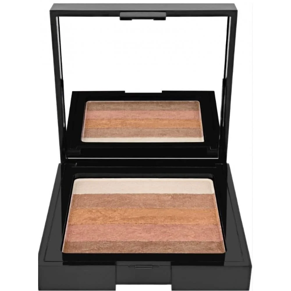  W7 Shimmer Brick Bronzer 7.5G - produit parapharmaceutique authentique | Parapharmacie Si Ahmed
