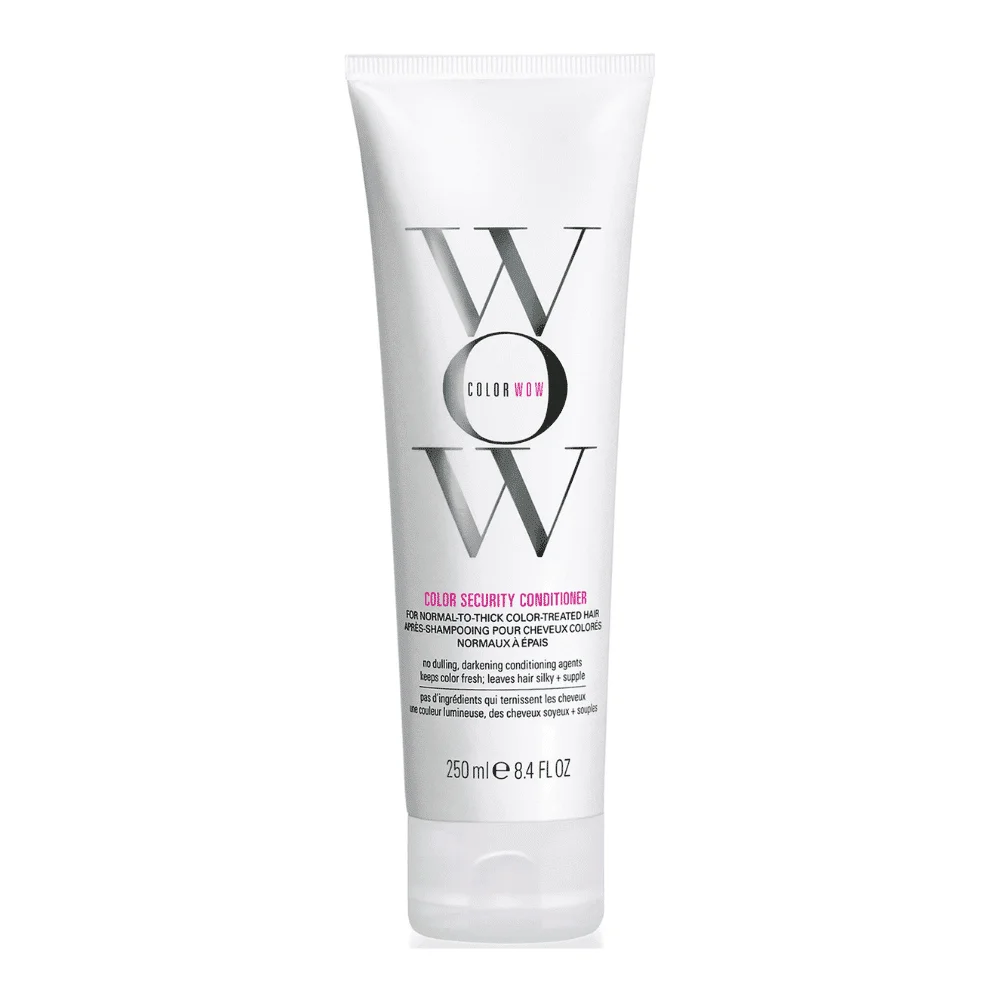  Wow Color Security Conditioner - produit parapharmaceutique authentique | Parapharmacie Si Ahmed