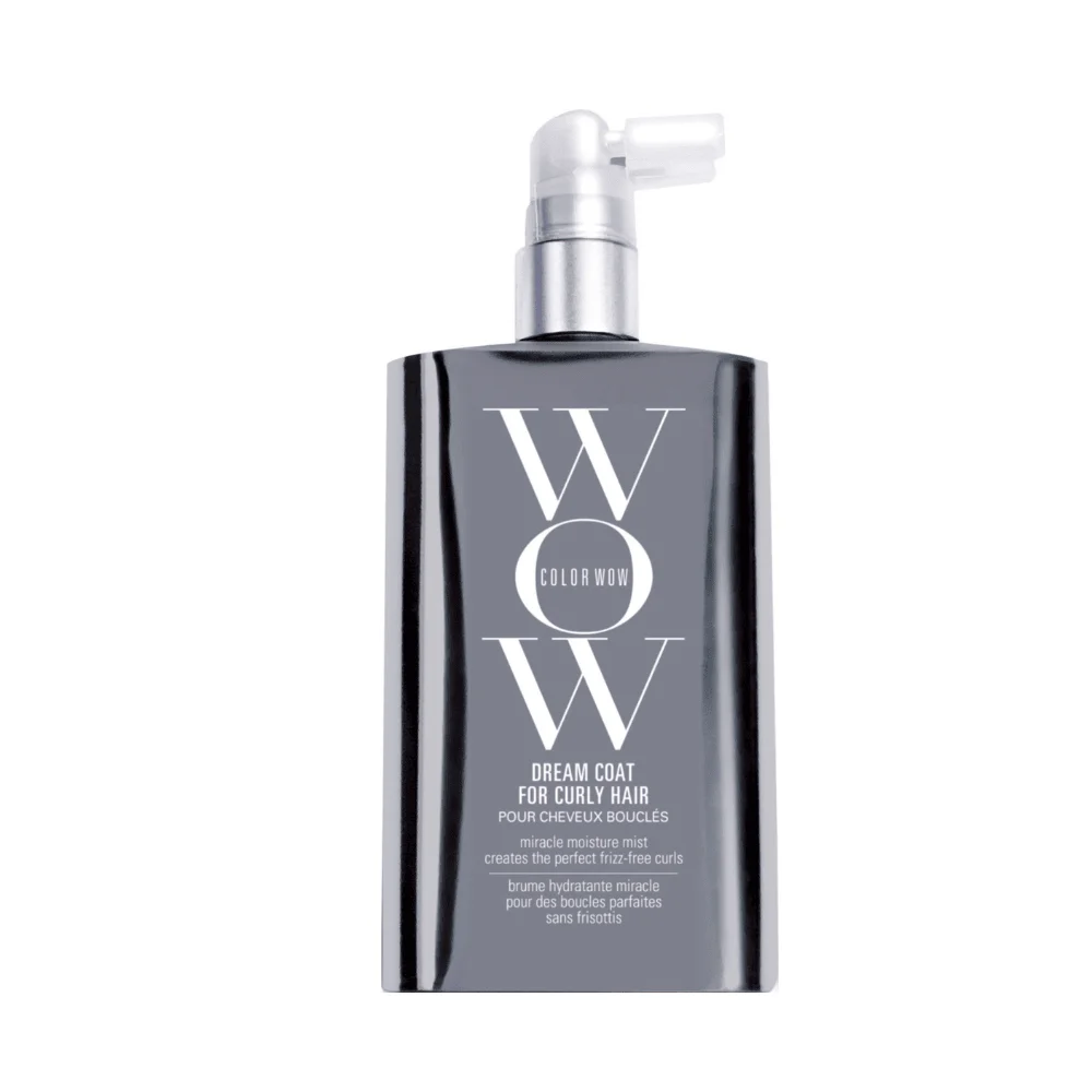  Wow Dream Coat Curly Hair 200Ml - produit parapharmaceutique authentique | Parapharmacie Si Ahmed