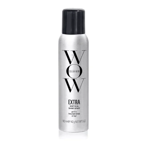  Wow Extra Mistical Shine Spray 162Ml - produit parapharmaceutique authentique | Parapharmacie Si Ahmed