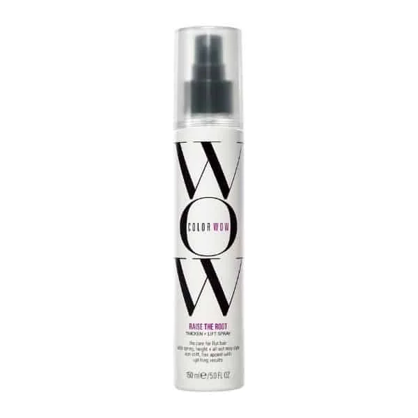 Wow Raise The Root Laque Épaississant Et Soulevant 150Ml - produit parapharmaceutique authentique | Parapharmacie Si Ahmed