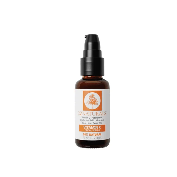 Zinal Serum Vitamine C 30Ml - produit parapharmaceutique authentique | Parapharmacie Si Ahmed